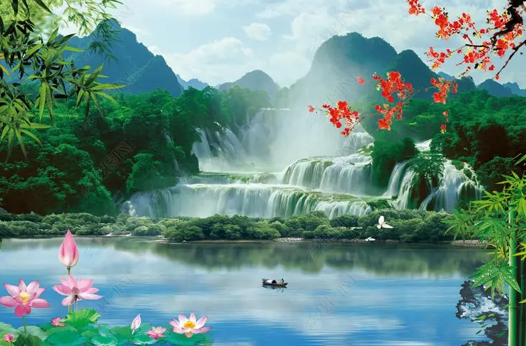 高端先进环保